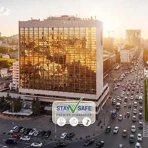 Premier Lybid Hotel Kijów