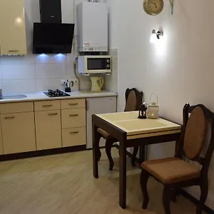 Апартаменты Near Citadel 2, Львов