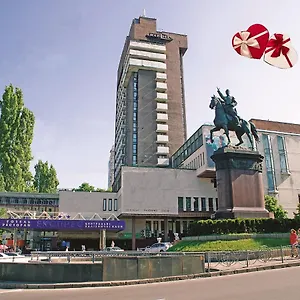 Express Congress Hotel Kijów